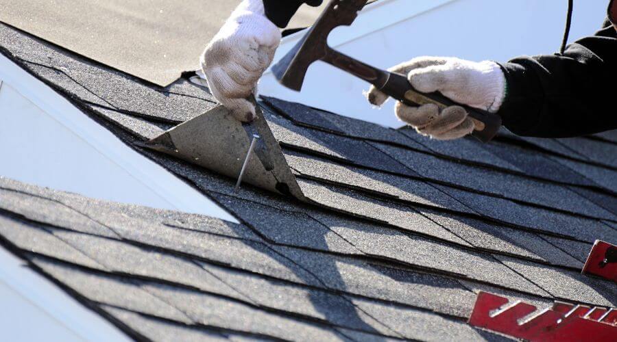 Professional residential roofers in Orofino, ID